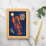 SA386: Lobster