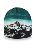 Chill Toque Hat - FLEECE LINED - 4 Styles Available