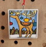 Ornament - Deer
