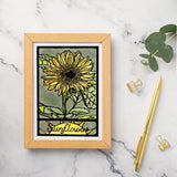 SA051: Sunflower