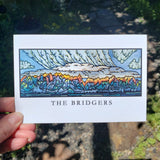 Postcard - Montana Bridgers