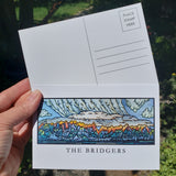 Postcard - Montana Bridgers