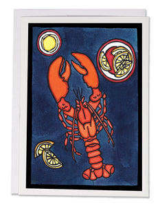 SA386: Lobster