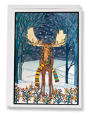 Packaged Cards 8-Pack: Best Seller Holiday Collection