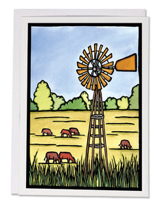 SA337: Windmill